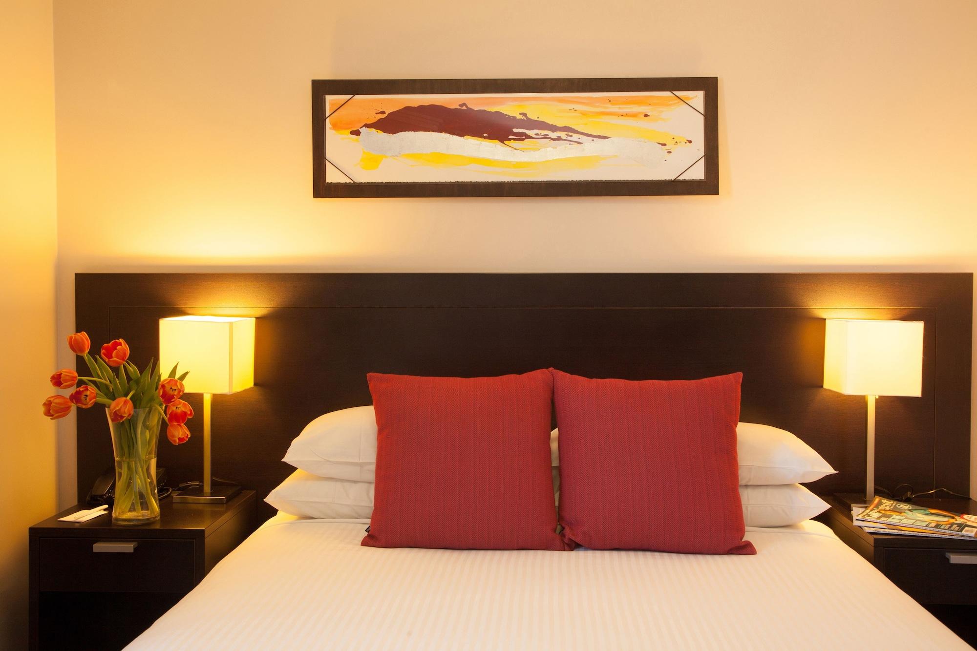Wine Country Motor Inn Cessnock Exterior foto