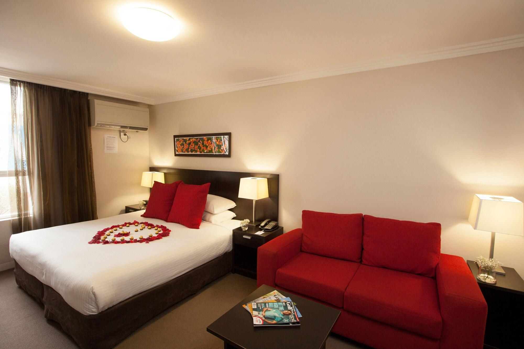 Wine Country Motor Inn Cessnock Exterior foto