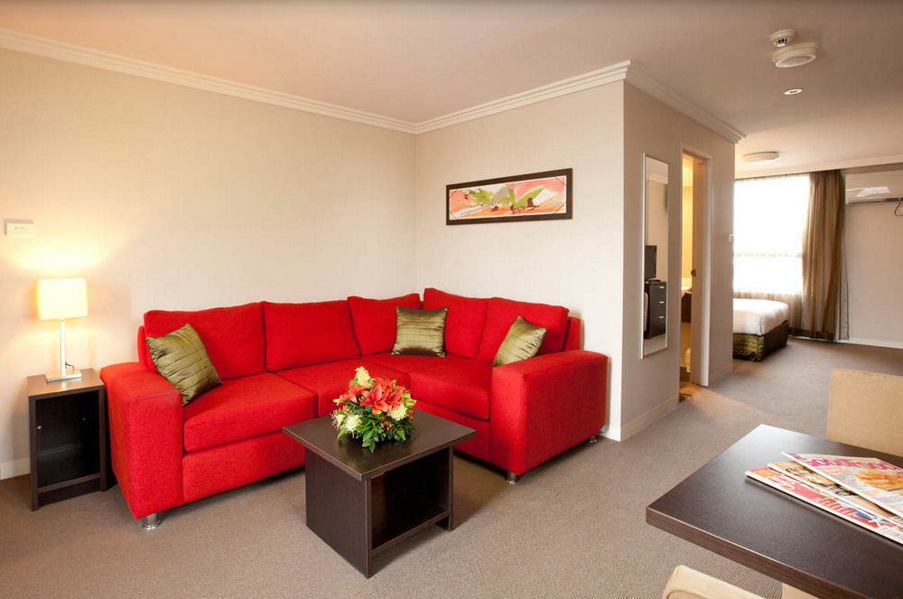 Wine Country Motor Inn Cessnock Exterior foto