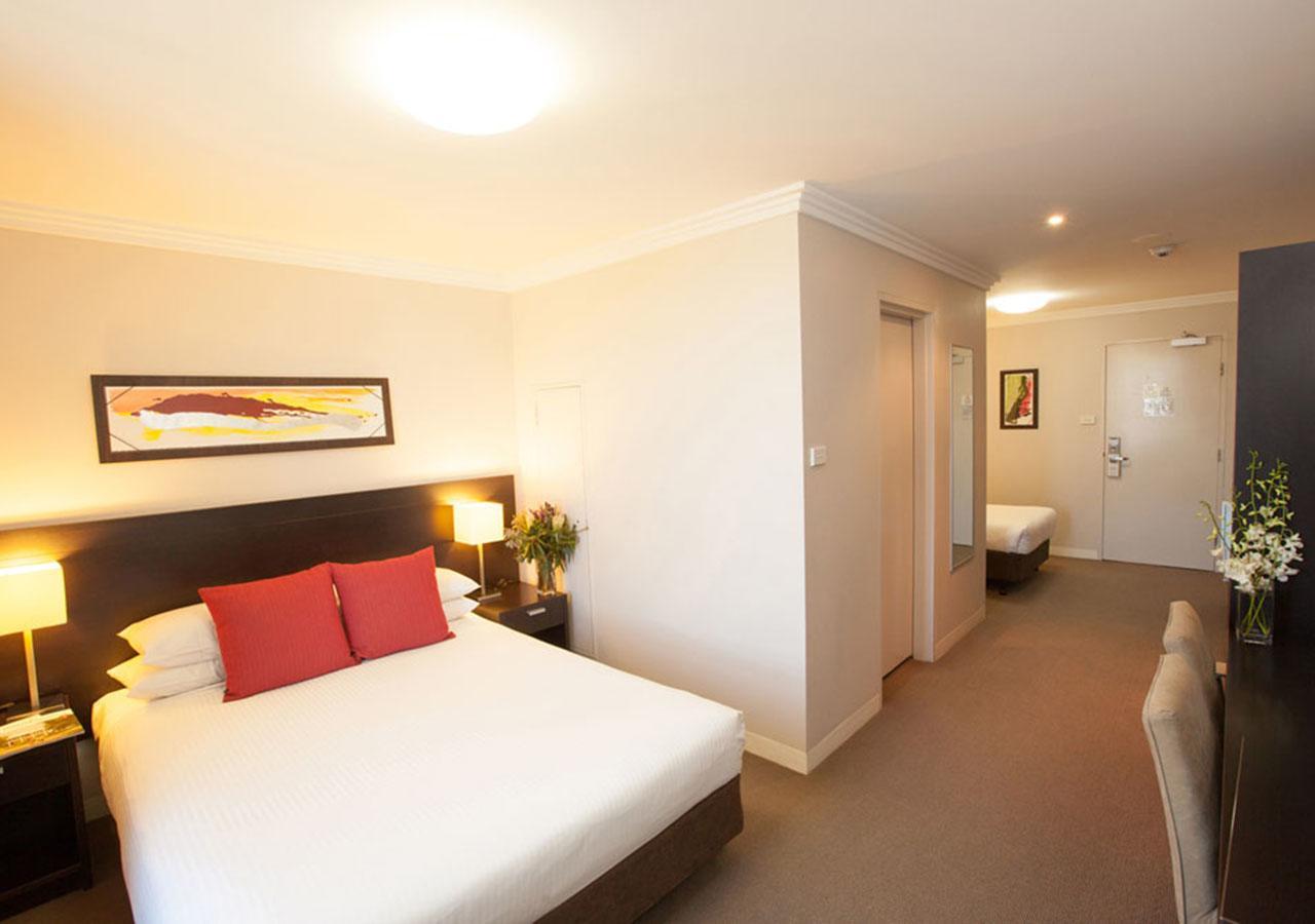 Wine Country Motor Inn Cessnock Exterior foto