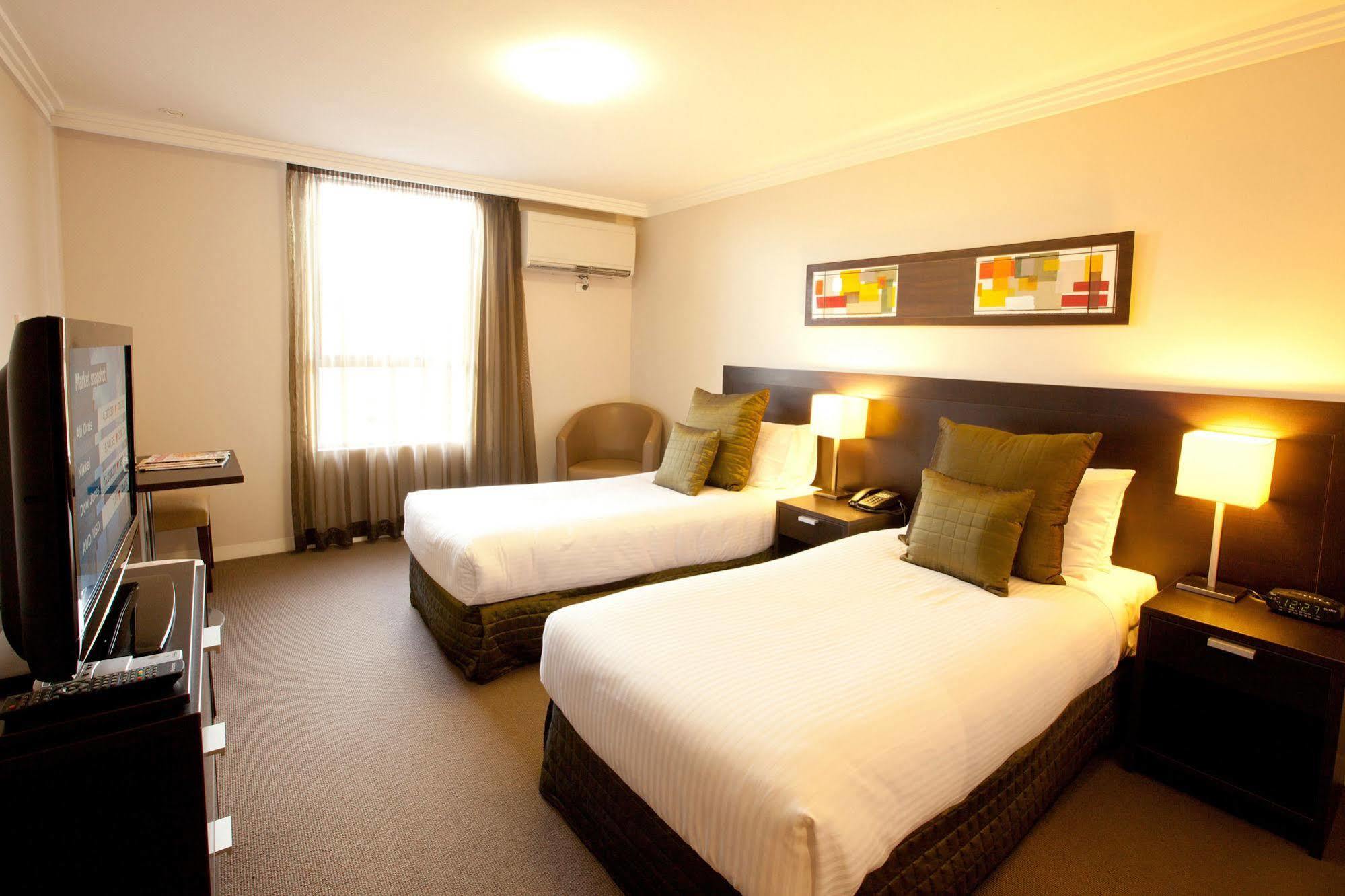 Wine Country Motor Inn Cessnock Exterior foto