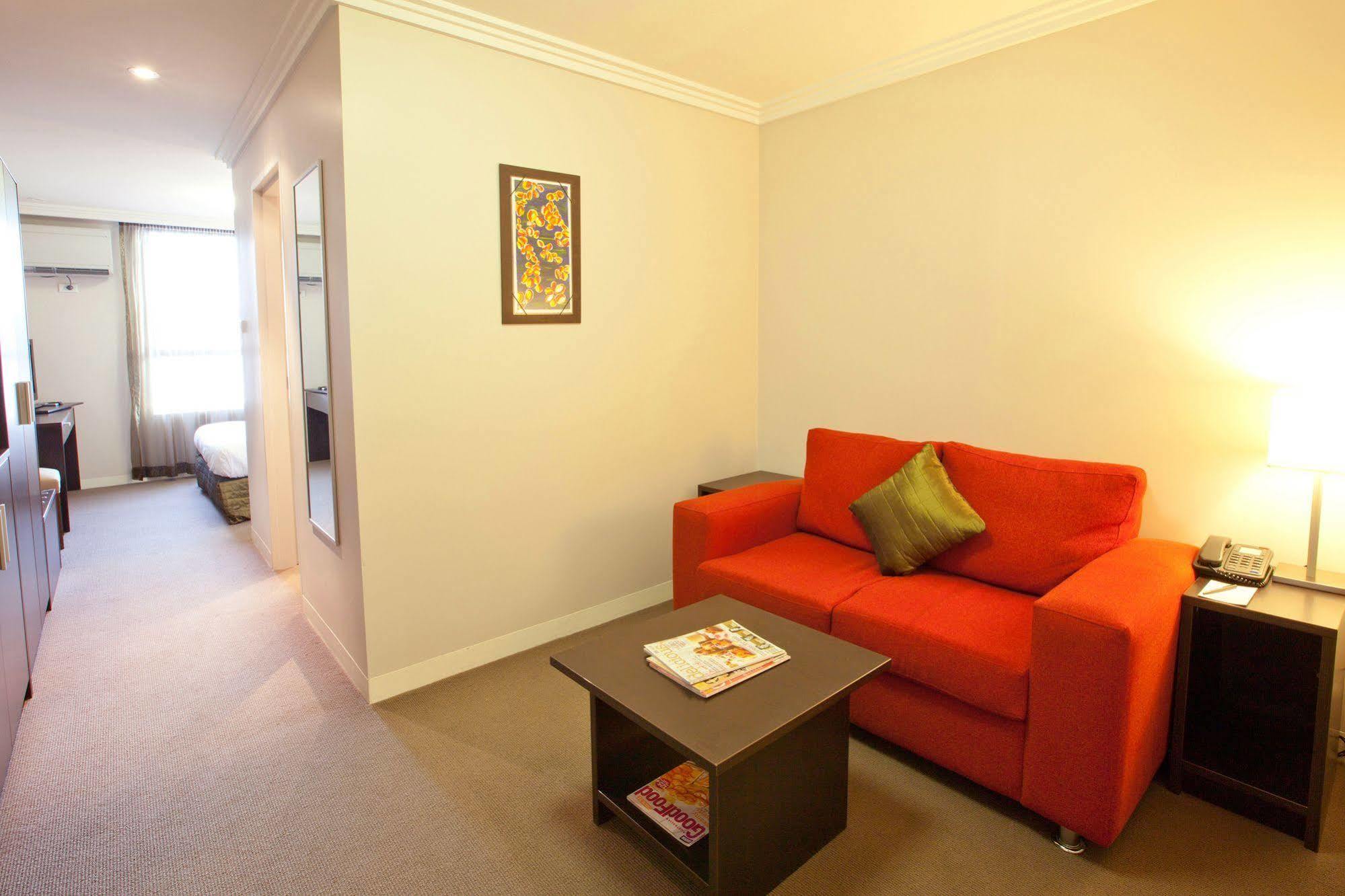 Wine Country Motor Inn Cessnock Exterior foto