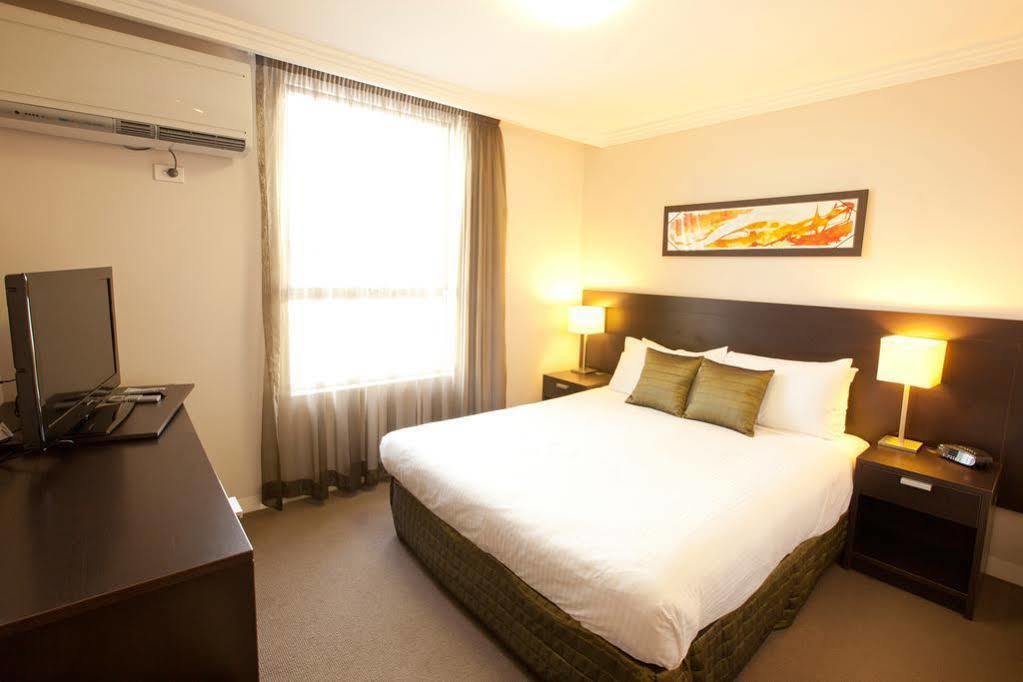 Wine Country Motor Inn Cessnock Exterior foto